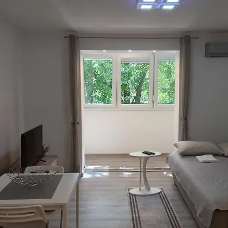 Apartmán Lara Voždivac