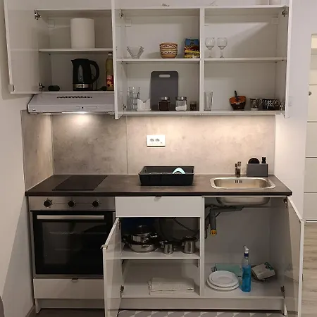 Apartamento Lara
