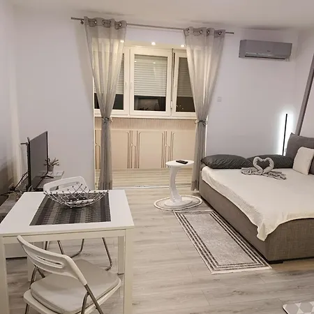 Apartamento Lara