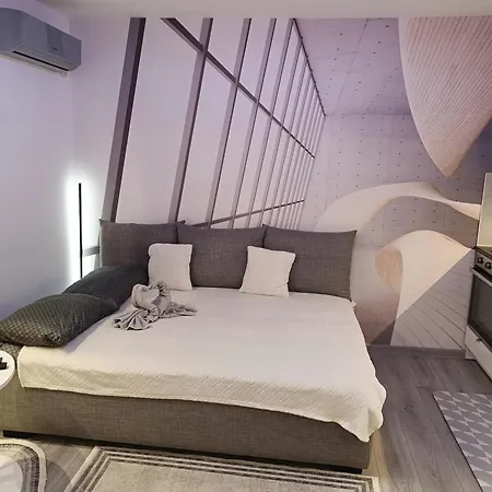 Lara Apartment Vozdivac